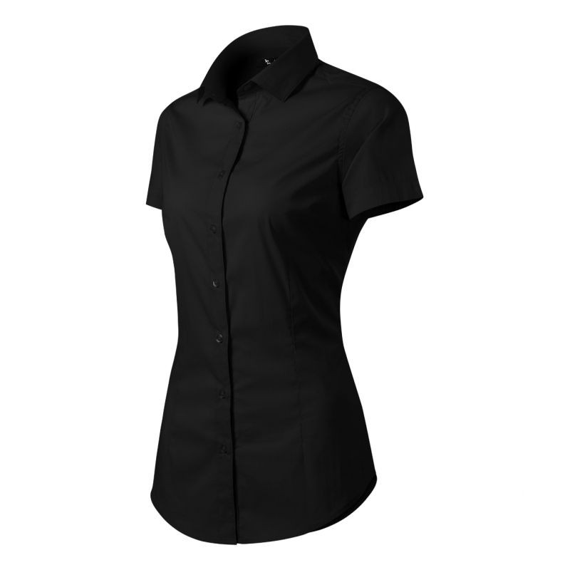 Malfini Flash W MLI-26101 černá košile XL