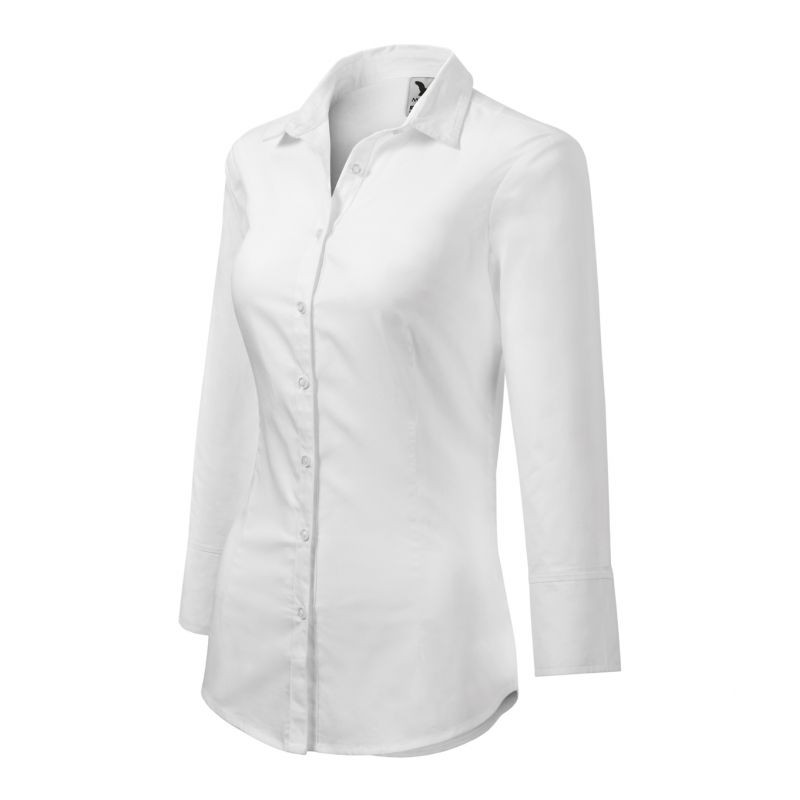 Malfini Style W MLI-21800 bílá košile Velikost: 2XL