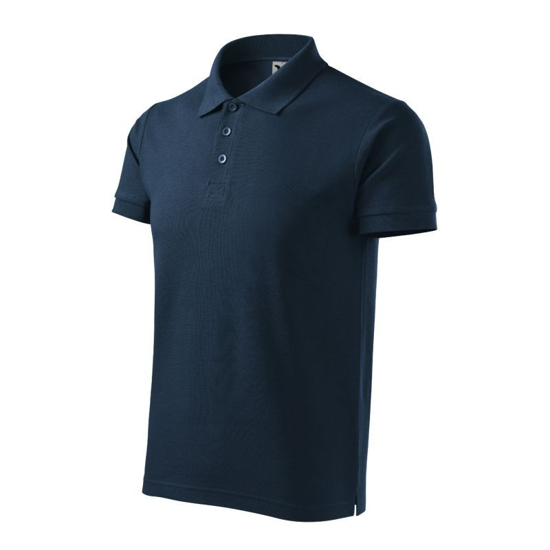 Polokošile Malfini Cotton Heavy M MLI-21502 XL