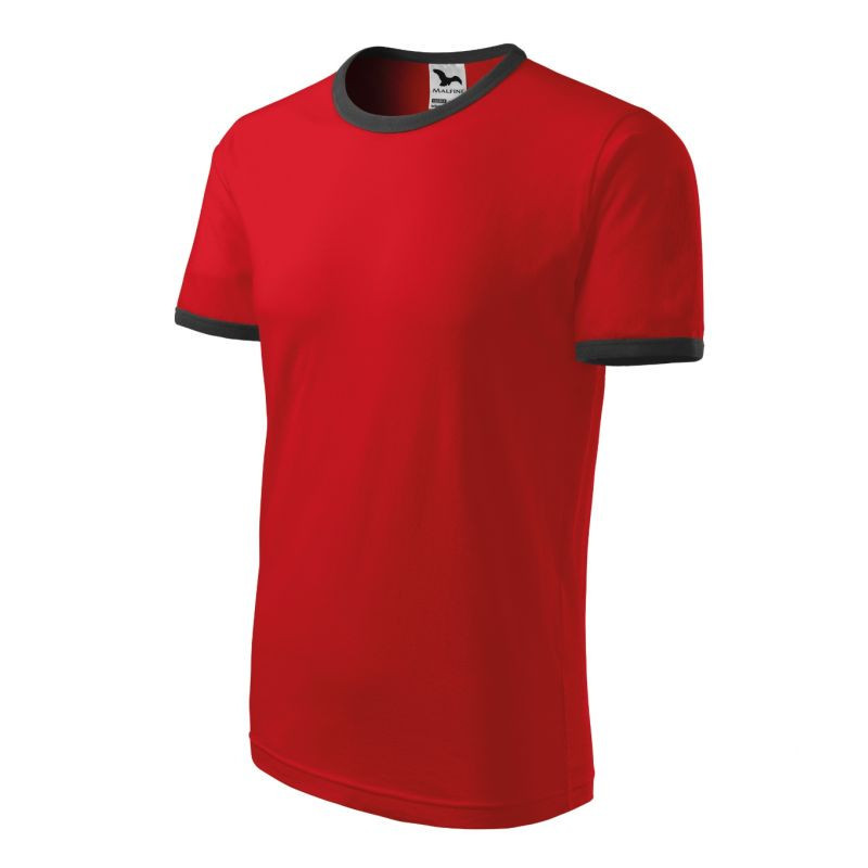Koszulka Malfini Infinity M MLI-13107 czerwony XL
