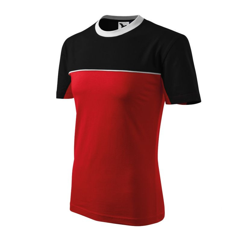 Koszulka M czerwony L model 18688390 - Malfini