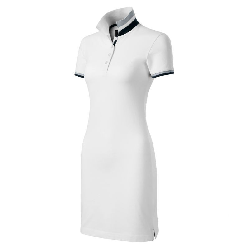 Dámské šaty Dress up W MLI-27100 - Malfini XS