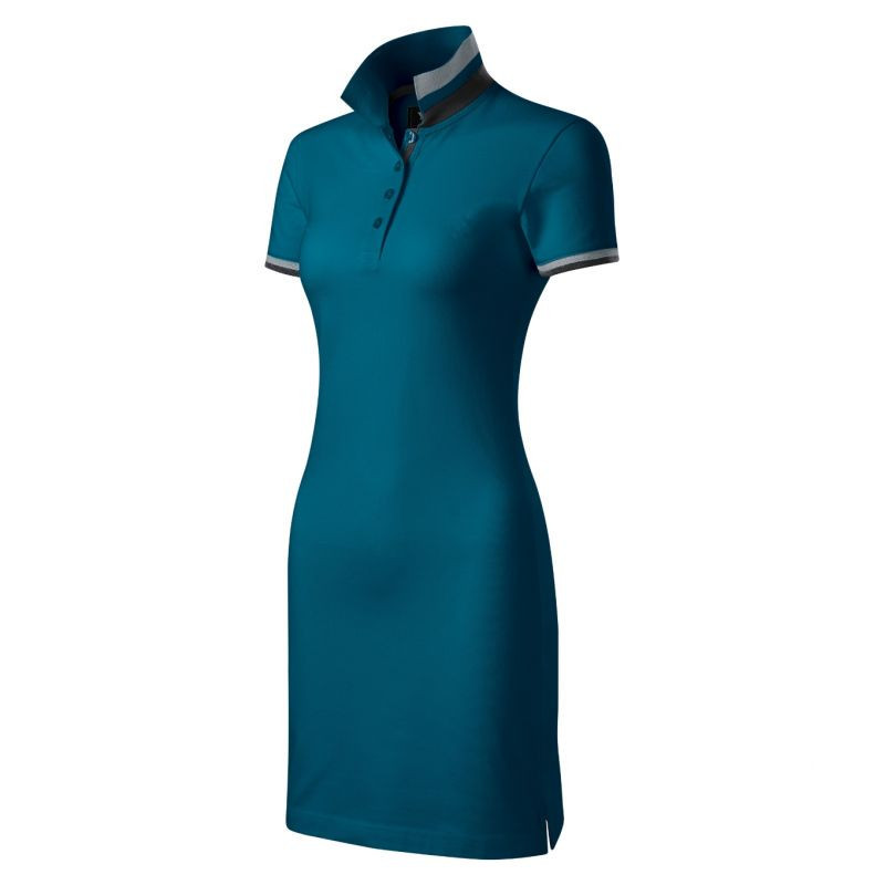 Dámské šaty Dress up W MLI-27193 - Malfini M