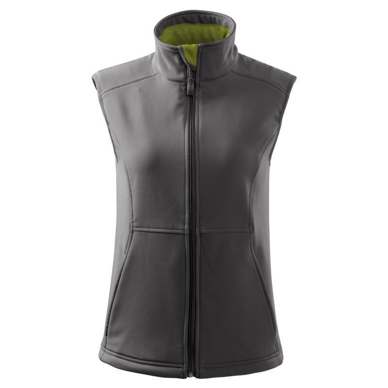 Softshellová vesta Malfini Vision Vest W MLI-51636 XS