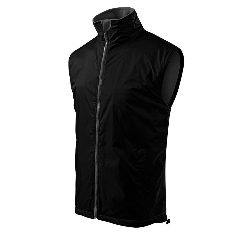 Rimeck Body Warmer M MLI-50901 černá 2XL