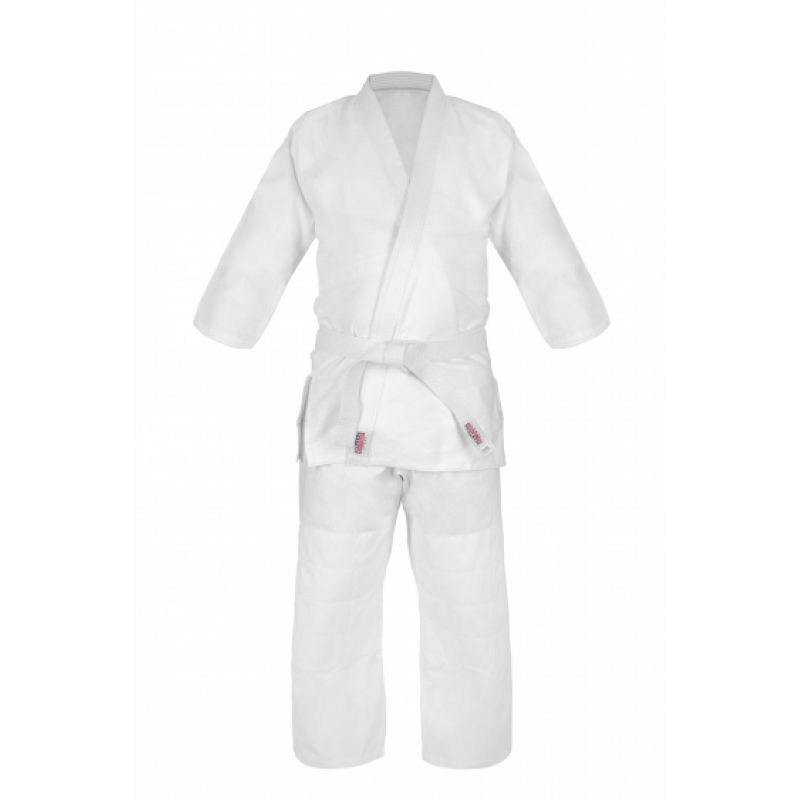 Kimono Masters judo 450 g/m² - 130 cm 06033-130 NEPLATÍ