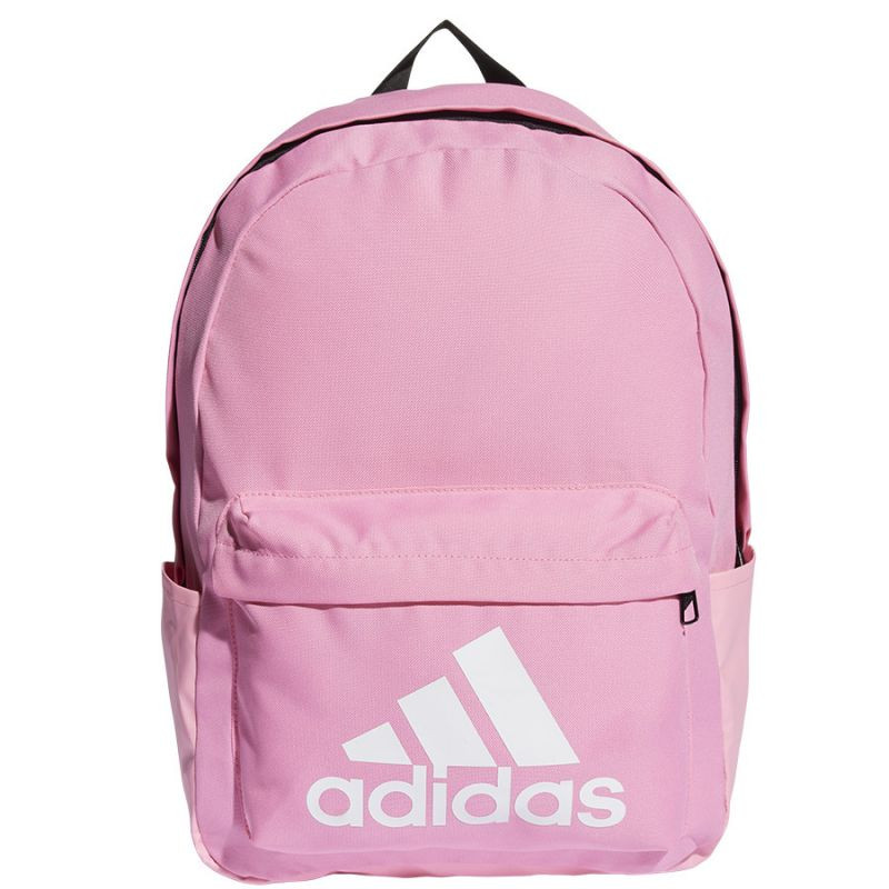 Batoh Adidas Classic Bos BP HM8314 Růžová