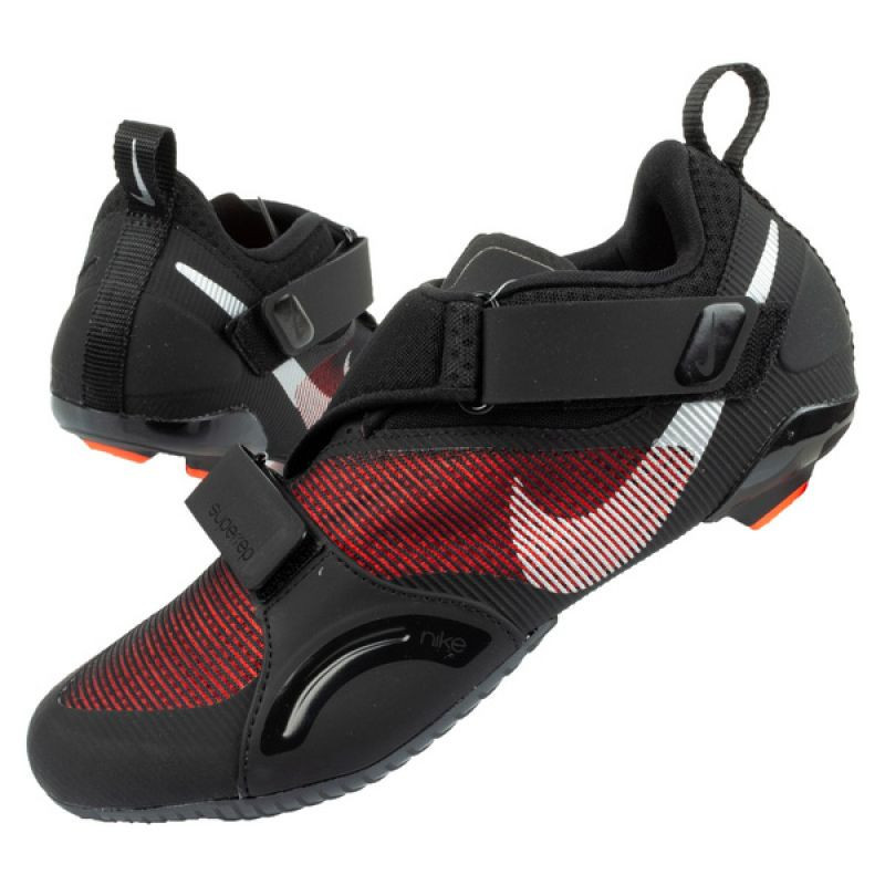 Cyklistické boty Nike W CJ0775008 Velikost: 35,5