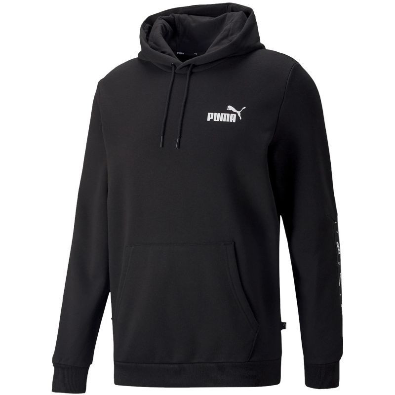 Pánské boty Puma ESS+ Tape FL M 849040 01 S