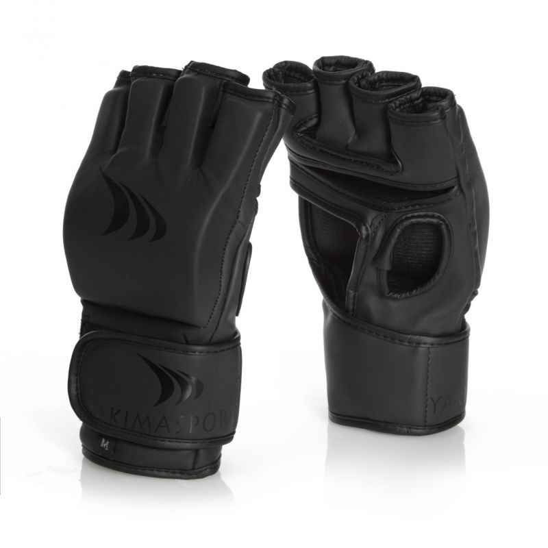 Yakimasport Rukavice MMA M 100577 m