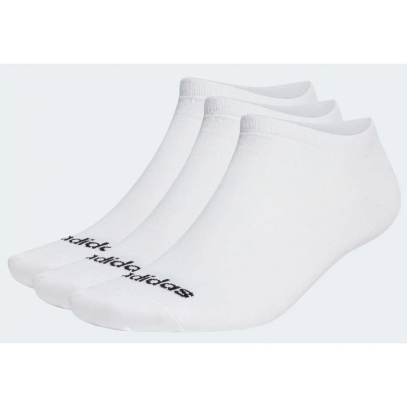 Ponožky Linear model 18201131 - ADIDAS 34-36