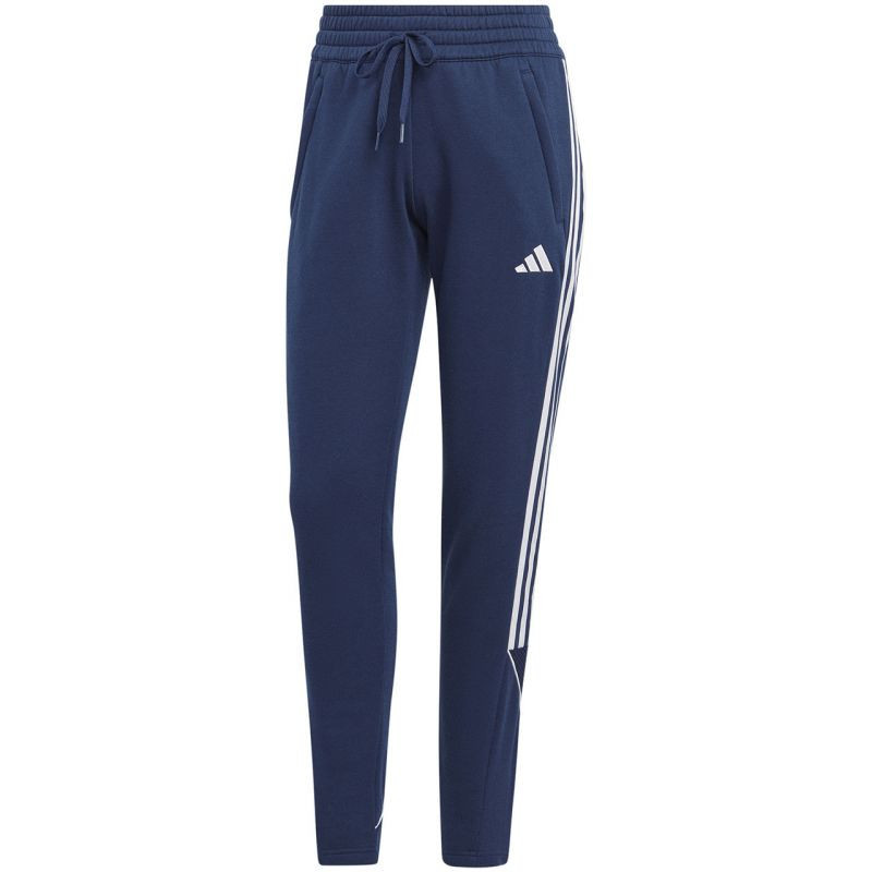 Dámské kalhoty Tiro 23 League Sweat W HS3609 - Adidas M