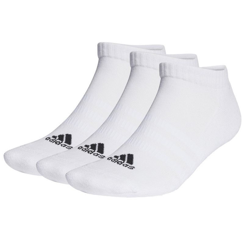Ponožky Cushioned Low-Cut HT3434 - ADIDAS 40-42