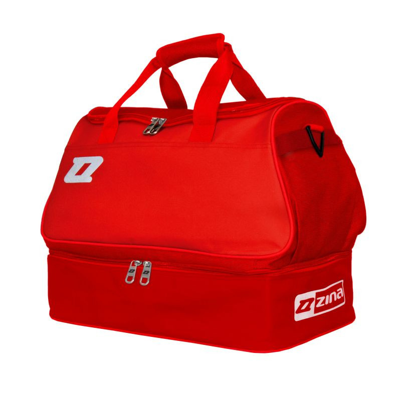 Levně taška Senior Červená model 18397490 - Zina