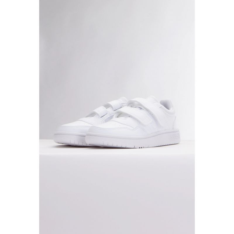 Boty adidas Hoops 3.0 CF C Jr GW0436 28