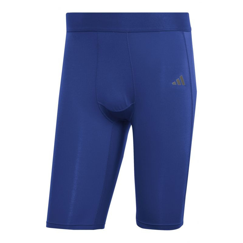 Pánské tričko Techfit Aeroready Tight M HP0613 - Adidas S (173 cm)