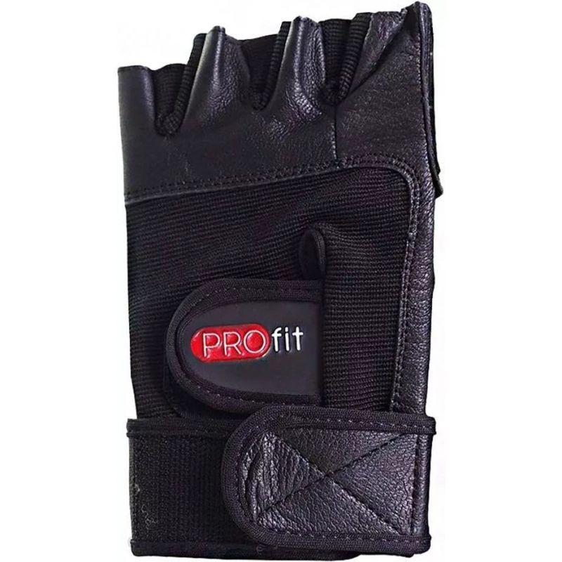 rukavice Pro černé 2XL model 18390130 - PROfit