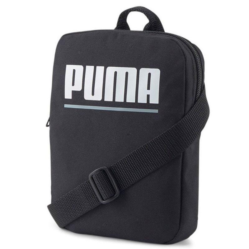 Přenosný sáček Puma Plus 079613 01 černá