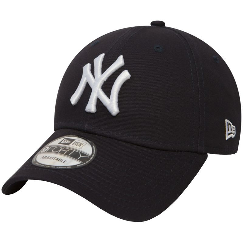 Kšiltovka 9Forty New York Yankees Mlb League Basic 10531939 - New Era OSFA