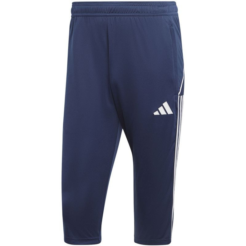 Pánské šortky Tiro 23 League 3/4 M HS7235 - Adidas S