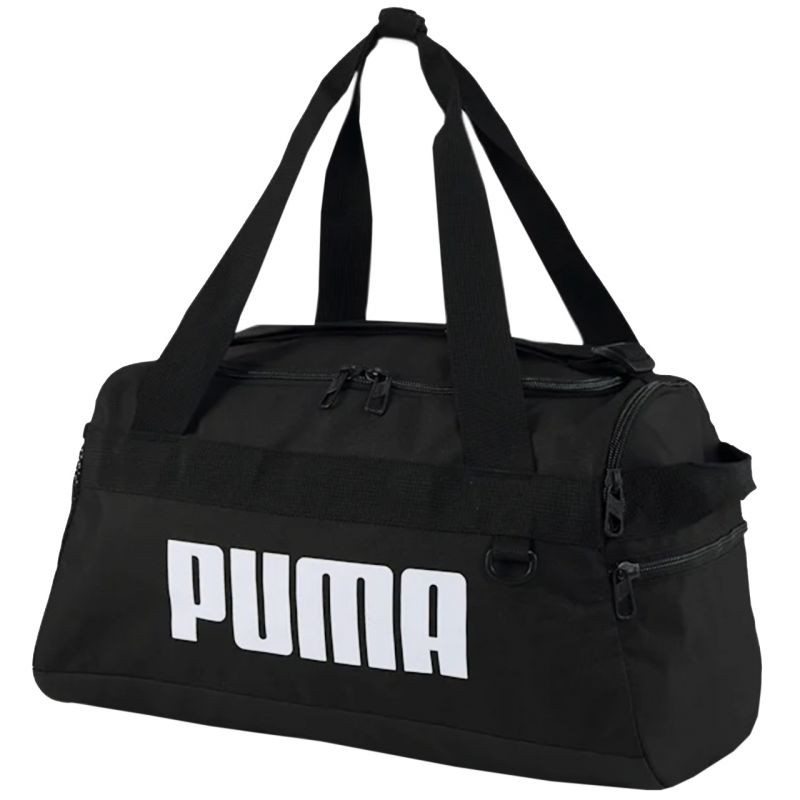 Taška Puma Challenger Duffel XS 79529 01 NEPLATÍ