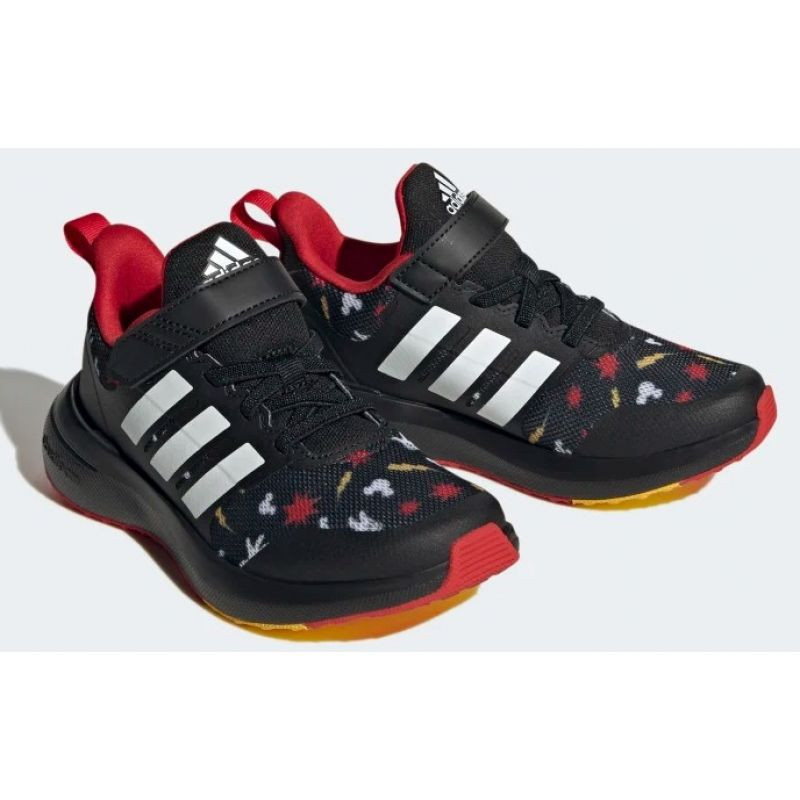 Dětské boty FortaRun 2.0 Mickey EL Jr HP8997 - Adidas 29