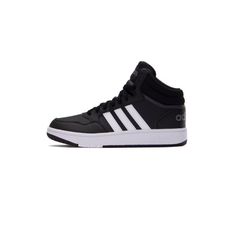 Adidas Hoops Mid 3.0 K GW0402 35