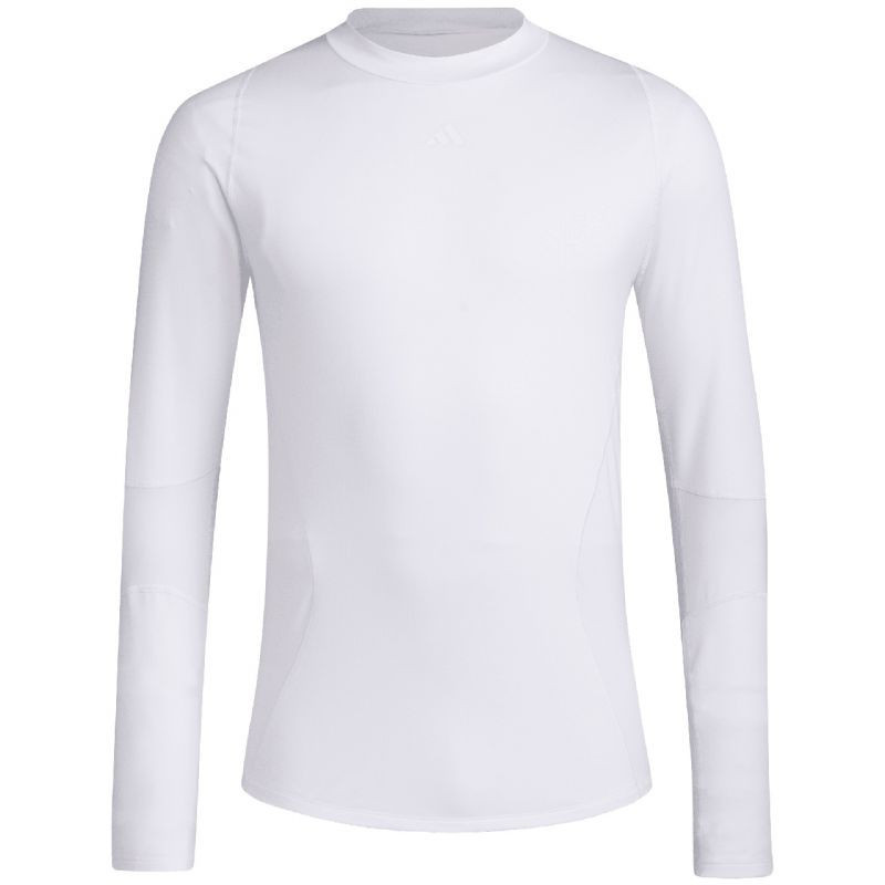Pánské tričko Techfit Long Sleeve M XL model 18421463 - ADIDAS