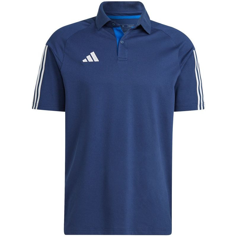 Tričko adidas Tiro 23 Competition Polo M HK8052 S