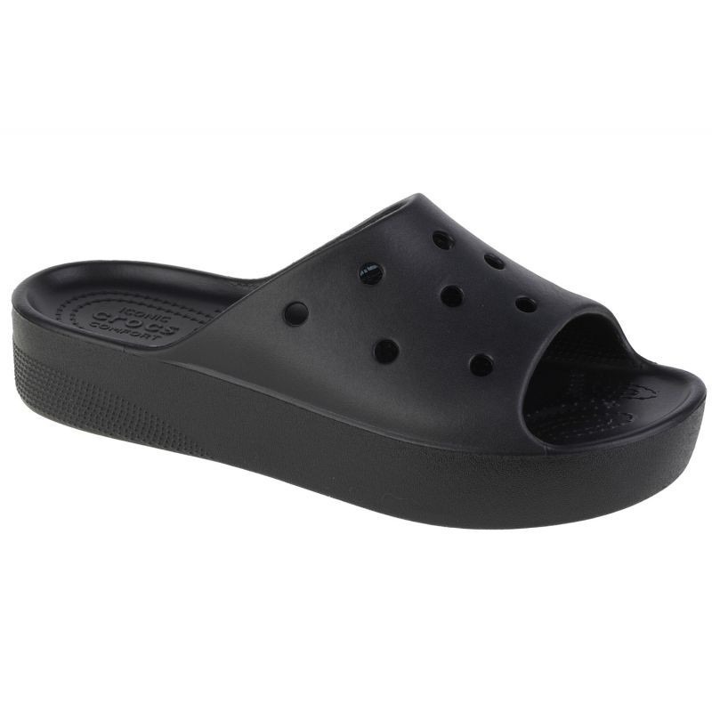 Crocs Classic Platform Slide W 208180-001 41/42