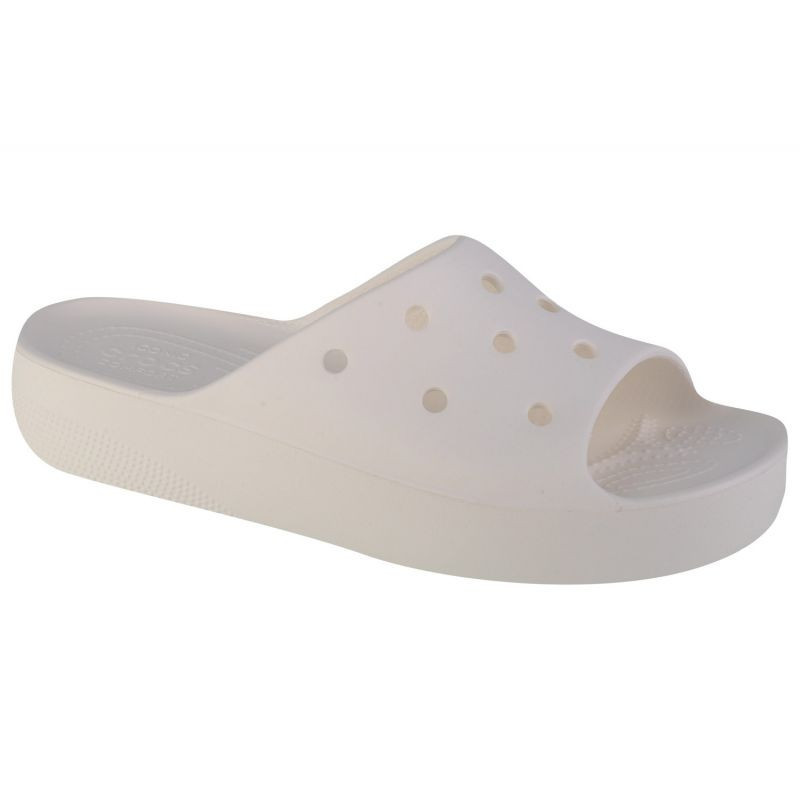 Žabky Crocs Classic Platform Slide W 208180-100 38/39