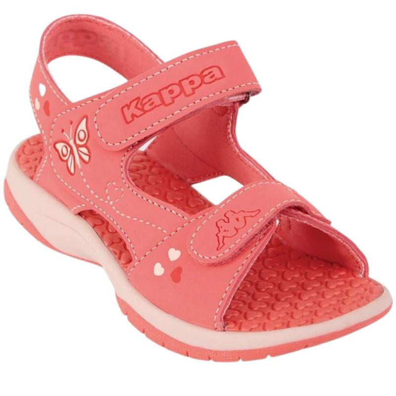 Kappa K Jr sandály 30 model 18439072 - Crocs