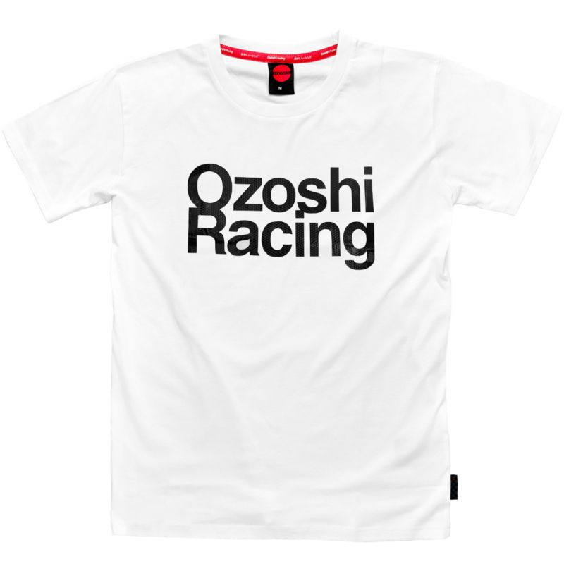 Koszulka Ozoshi Retsu M OZ93346 pánské S