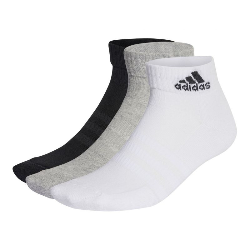 Ponožky Cushioned Sportswear model 18574298 - ADIDAS L 43-45