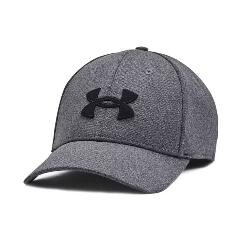 Kšiltovka Under Armour Blitzing Cap 1376700-003 L/XL