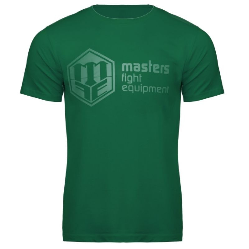 Košile Masters M TS-GREEN 04113-10M Velikost: S