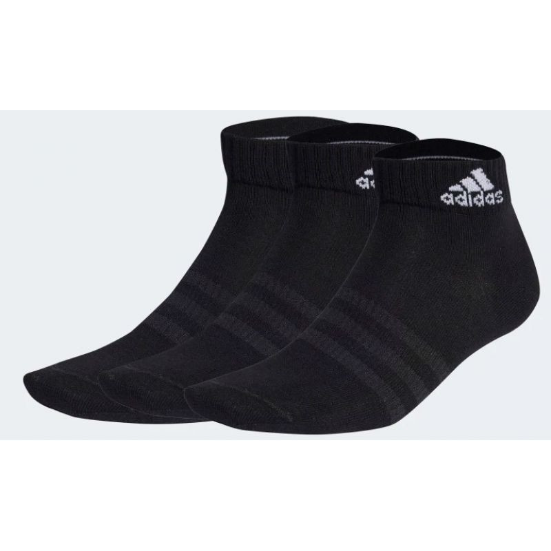 Skarpety Thin and Light Ankle model 18567116 4042 - ADIDAS