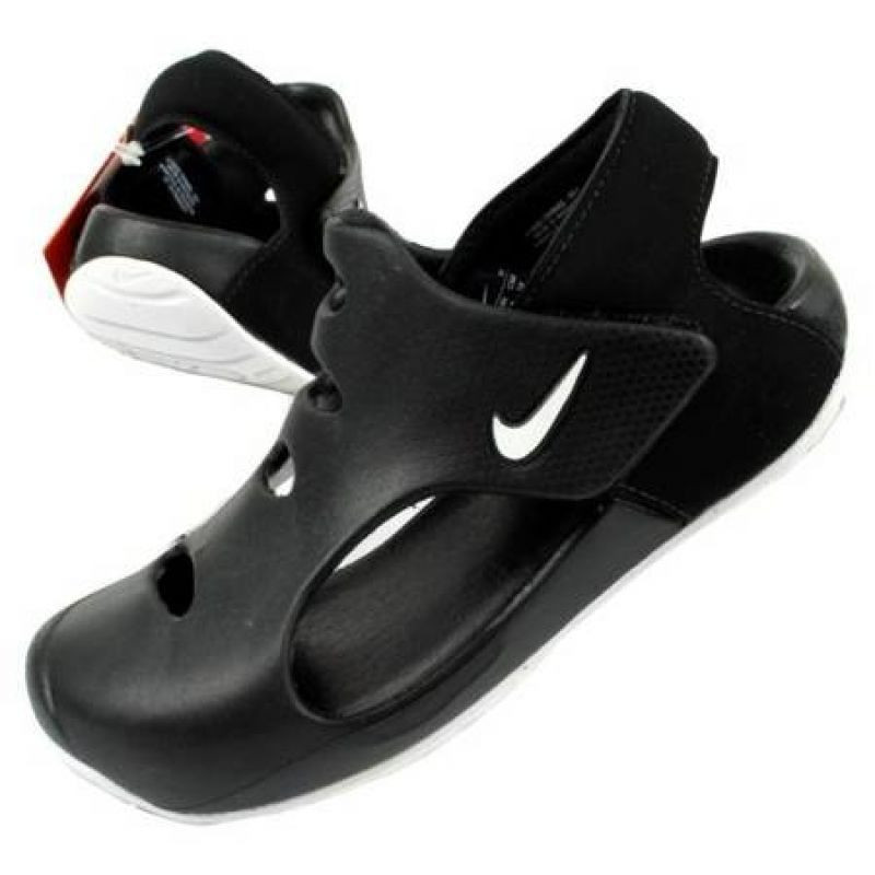 Sportovní sandály Nike Jr DH9465-001 Velikost: 25