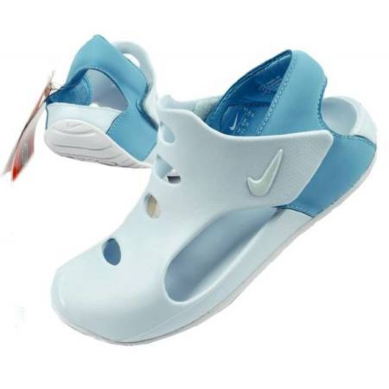 Dětské sandály Jr DH9462-401 - Nike 28
