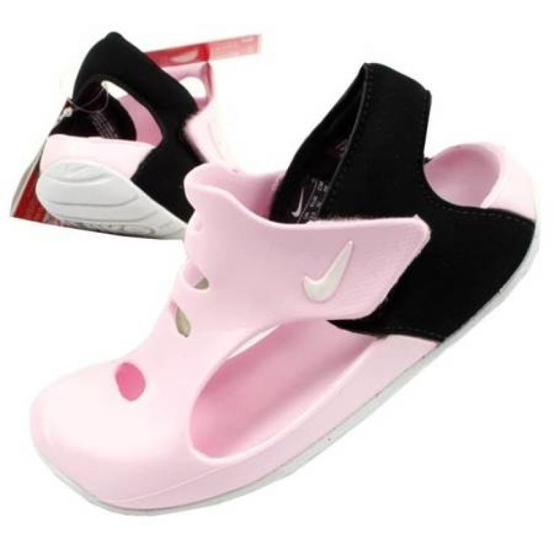Sportovní obuv Nike Jr sandály DH9465-601 Velikost: 17