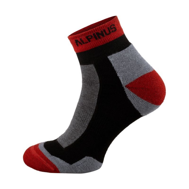 ponožky model 18591787 - Alpinus Velikost: 39-42