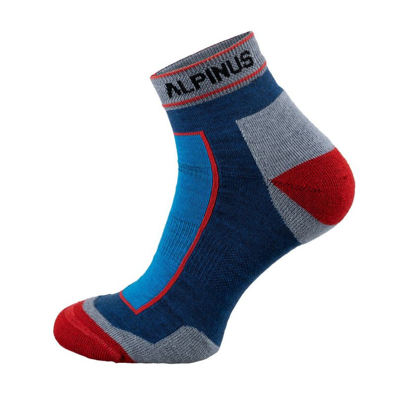 ponožky model 18591791 - Alpinus Velikost: 43-46