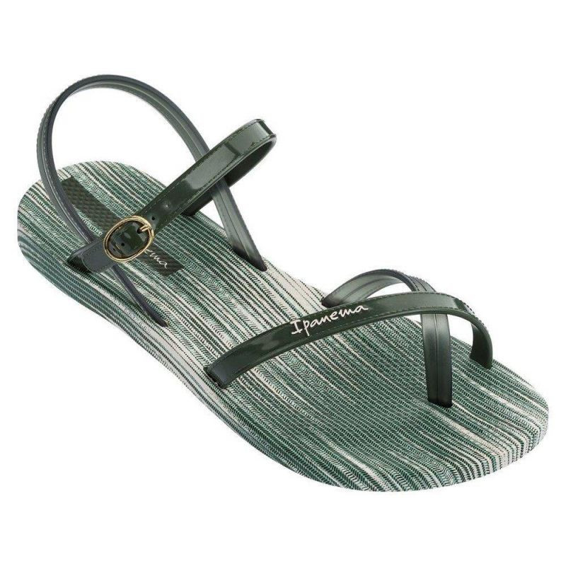 Ipanema Fashion Sand VI Fem W 82521 20770 sandály Velikost: 35-36