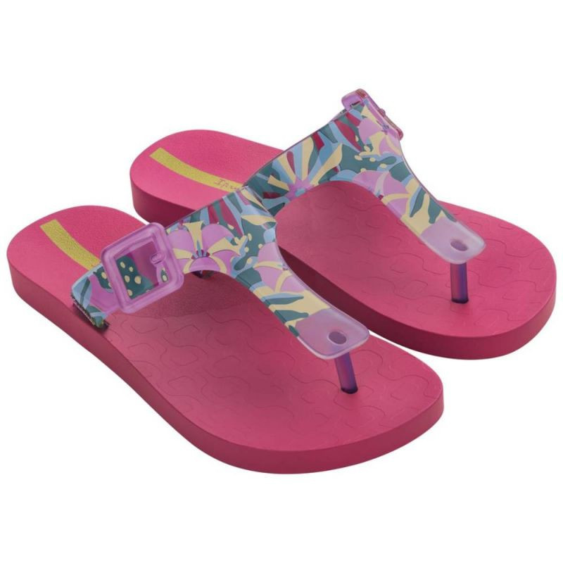 Žabky Ipanema Urban Arte Conecta Fem W 26721 22523 35-36