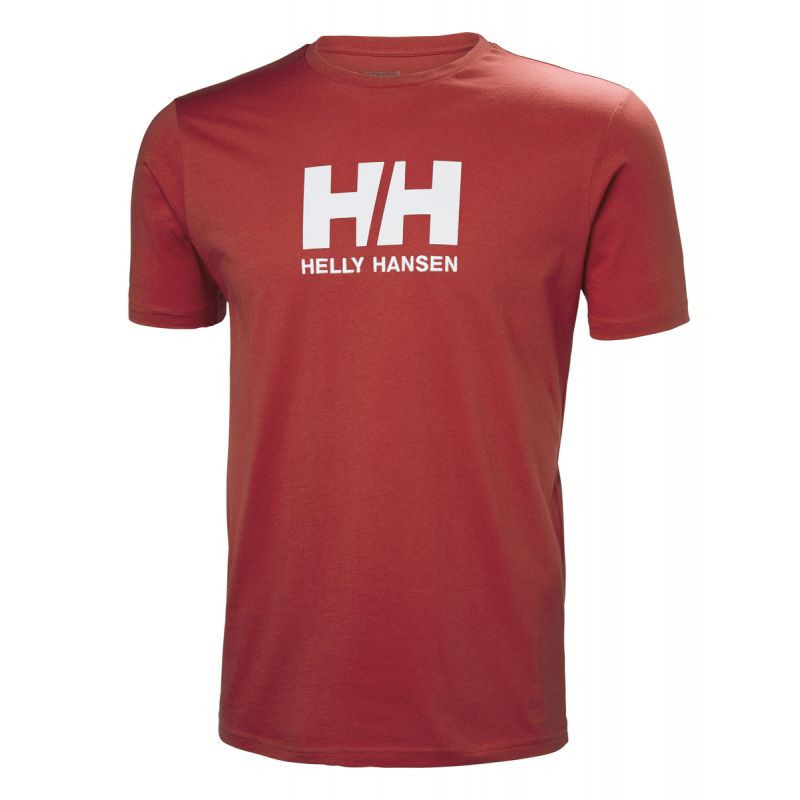 Helly Hansen HH Logo T-Shirt M 33979 163 Velikost: 2XL