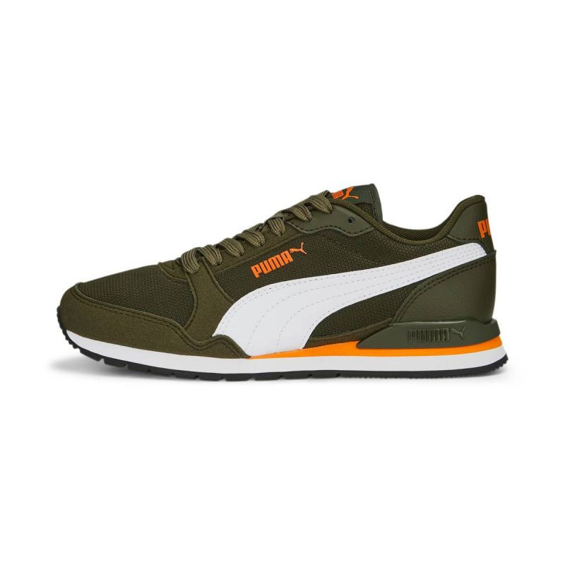 Dětský ST Runner V3 Mesh Jr 385510 15 - Puma 35,5