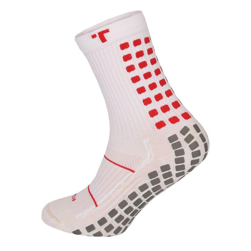 Fotbalové ponožky 3.0 Tenké model 18693801 - Trusox Velikost: 38-43,5