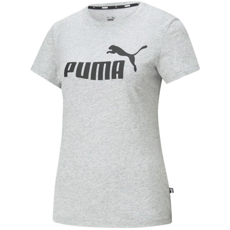 Puma ESS Logo Tee W 586774 04 tričko Velikost: L