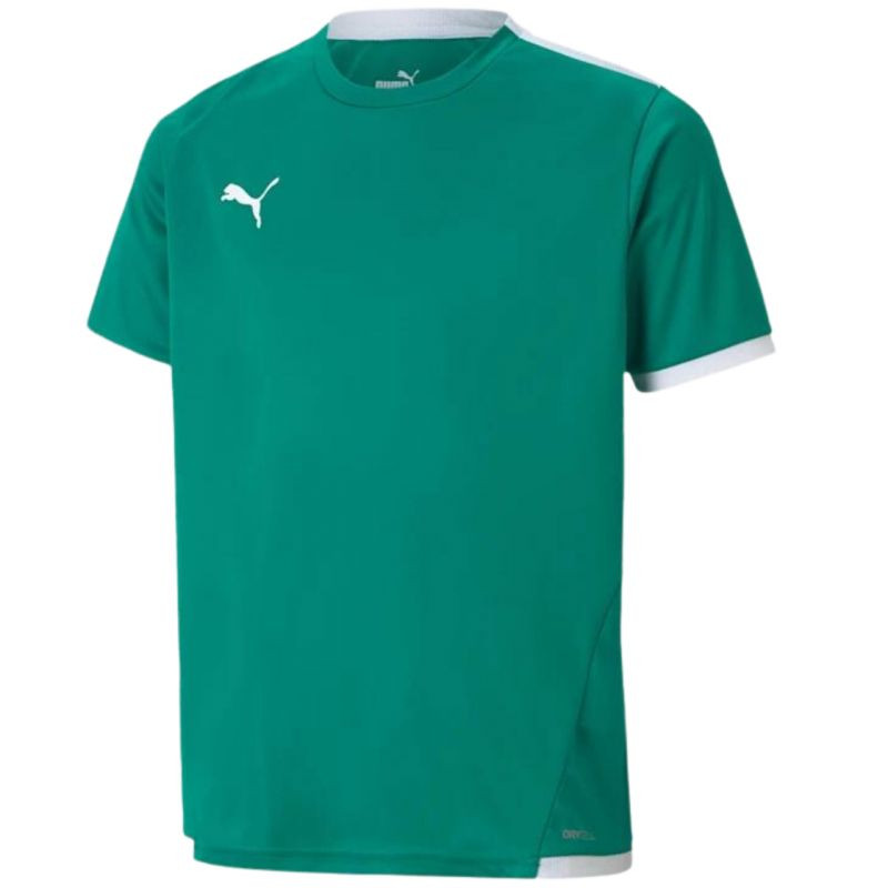 Puma teamLIGA Jersey Jr 704925 05 116CM