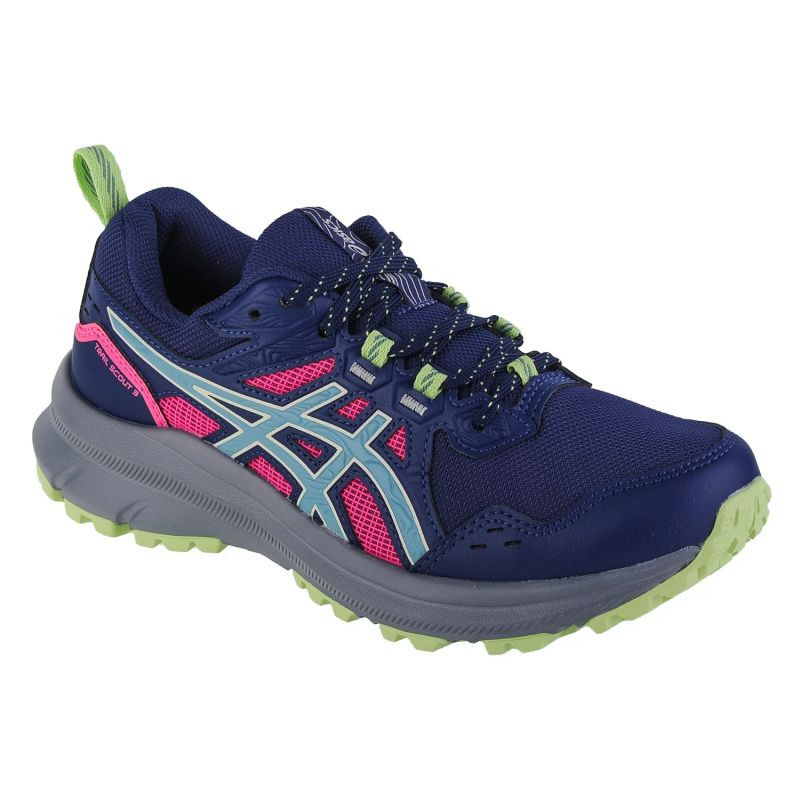 Asics Trail Scout 3 W 1012B516-400 37,5